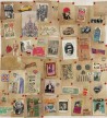 Carta da Parati SEVENTIES 17025-01 - LONDON ART