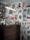 Carta da Parati SEVENTIES 17025-01 - LONDON ART