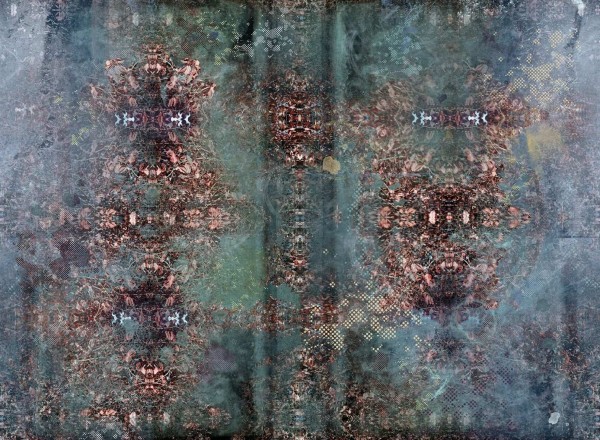 Papier peint SWEET AWAKENINGS 17052-01 - LONDON ART