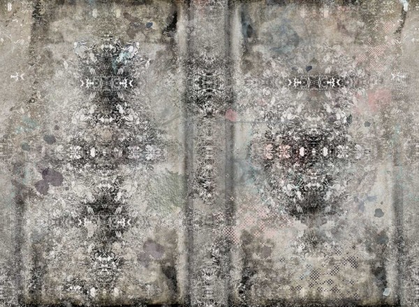 Wallpaper SWEET AWAKENINGS 17052-02 - LONDON ART