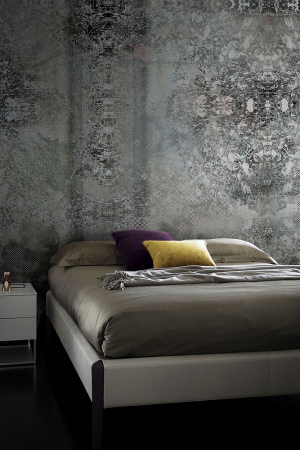 Wallpaper SWEET AWAKENINGS 17052-02 - LONDON ART