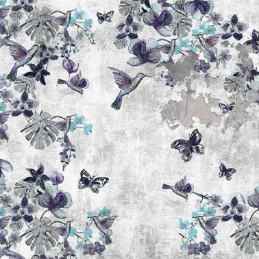 Papel de parede HAPPY 14046 2 - LONDON ART