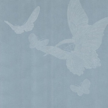 Papel de parede TANGLES SIX 15147 3 - LONDON ART