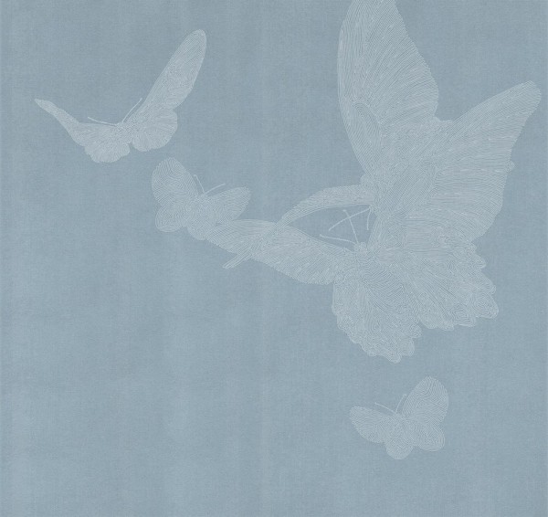 Papel de parede TANGLES SIX 15147 3 - LONDON ART