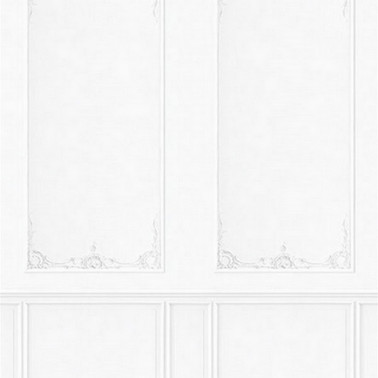Wallpaper BOISERIE13B0-01A - LONDON ART