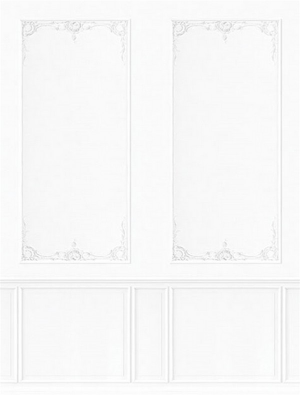Wallpaper BOISERIE13B0-01A - LONDON ART