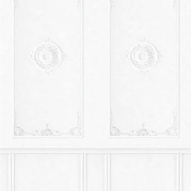 Wallpaper BOISERIE13B0-01B - LONDON ART
