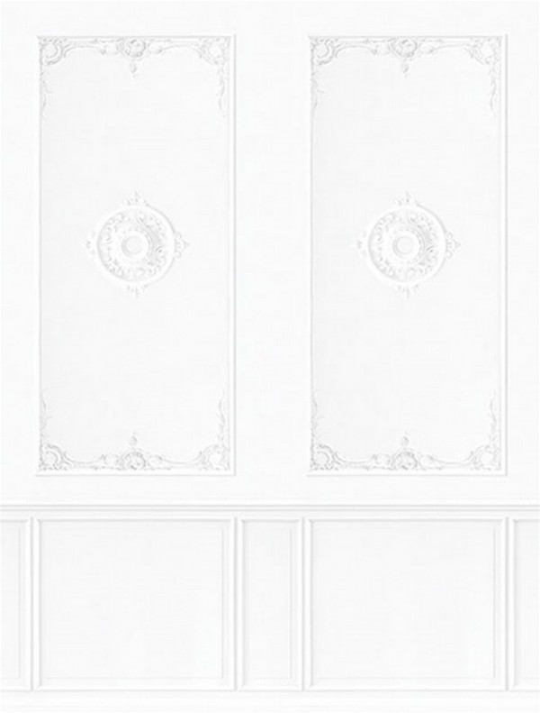 Carta da Parati BOISERIE13B0-01B - LONDON ART