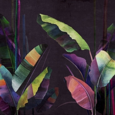 Tapete FEUILLES 17027-03 - LONDON ART