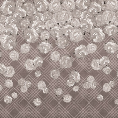 Papel de parede FLOWER FALL 17035-02 - LONDON ART