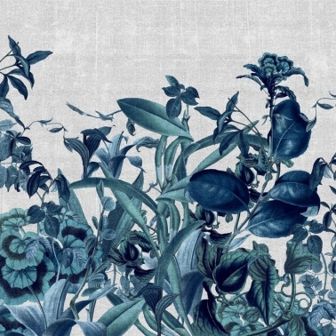 Papel de parede HERBARIUM 17060-01 - LONDON ART