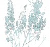 Papier peint IN FLOWER 17504-3 - LONDON ART