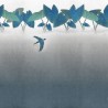 Tapete KINGFISHER 17023-02 - LONDON ART