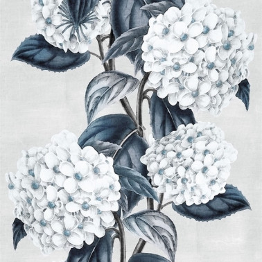 Tapete ORTENSIA 17503-1 - LONDON ART