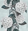 Tapete ORTENSIA 17503-2 - LONDON ART