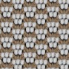 Wallpaper SPOTTY TULIPS 17012-02OK - LONDON ART
