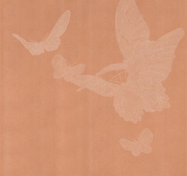 Papel de parede TANGLES SIX 15147-2 - LONDON ART