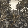 Wallpaper TROPICAL MORNINGS 17016-03 - LONDON ART