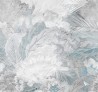 Papel de parede WELCOME BACK 17507-01 - LONDON ART