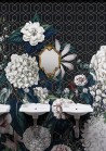 Papier peint BOTANIC GARDEN 17059-02 - LONDON ART