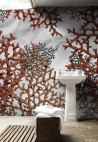 Wallpaper CORALINA 17514-2 - LONDON ART