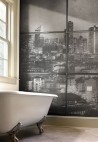Wallpaper MILANO 17044-02 - LONDON ART