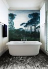 Wallpaper NIGHTCALL 17084-1 - LONDON ART