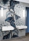 Papel Pintado ORTENSIA 17503-1 - LONDON ART