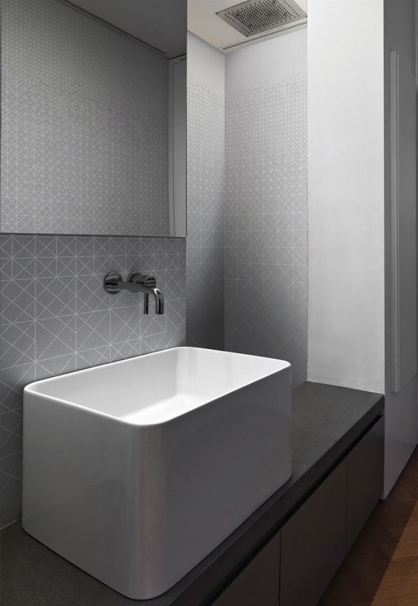 Papel Pintado SHINING 15149-03 - LONDON ART