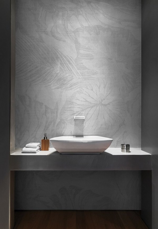 Papel de parede TROPICAL 17506-2 - LONDON ART