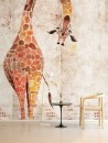 Carta da Parati ZOO 15140 03 - LONDON ART