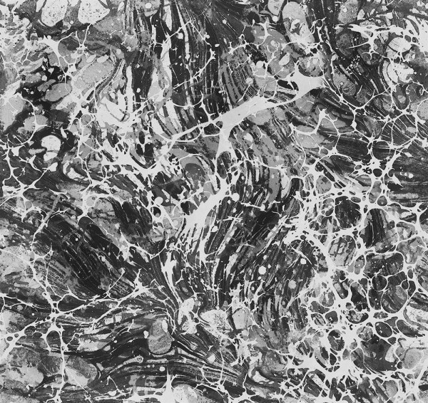 Papier peint SUMINAGASHI II 17011-02 - LONDON ART