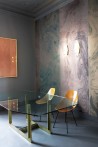 Papier peint GALAXY MARBLE 17004-01 - LONDON ART