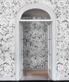 Papel de parede SUMINAGASHI I 17010-02 - LONDON ART