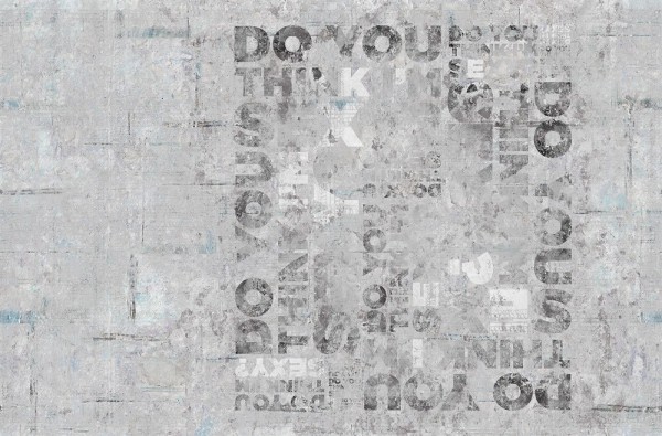 Carta da Parati EVERYBODY 16089-1 - LONDON ART