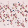 Wallpaper AUDREY 15026_1 - LONDON ART