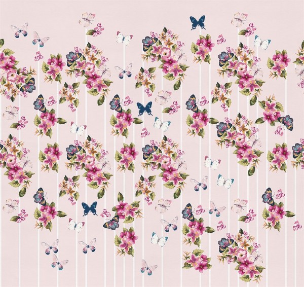 Papel de parede AUDREY 15026_1 - LONDON ART