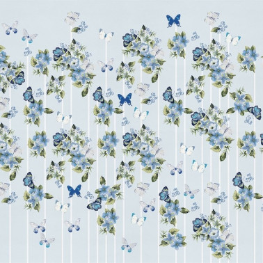 Papel de parede AUDREY 15026_2 - LONDON ART