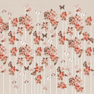 Papel de parede AUDREY 15026_3 - LONDON ART
