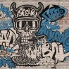 Papel de parede BLAKE 15088-02 - LONDON ART