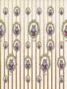 Papel de parede BOBBY 15079_02 - LONDON ART
