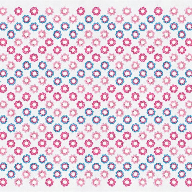 Papel de parede BONNIE 15046_1 - LONDON ART