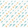 Papel de parede BONNIE 15046_6 - LONDON ART