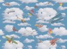 Papel de parede BRYAN 15072_1 - LONDON ART