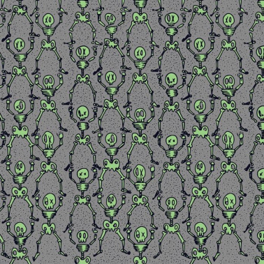 Wallpaper CHARLIE 15010_02 - LONDON ART