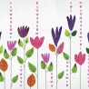 Papel de parede CHERYL 15001_01 - LONDON ART