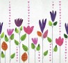 Papel de parede CHERYL 15001_01 - LONDON ART