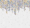 Papier peint DAISY 15004_02 - LONDON ART