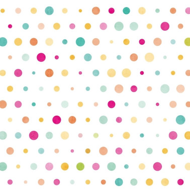 Papel de parede DOLLIE 15030_1 - LONDON ART