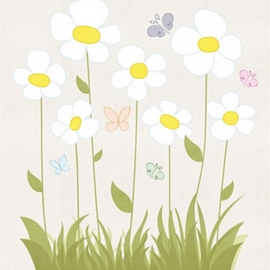 Papel de parede JACKIE 15066_4 - LONDON ART